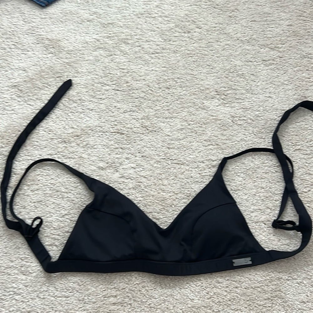 Swimsuit Top